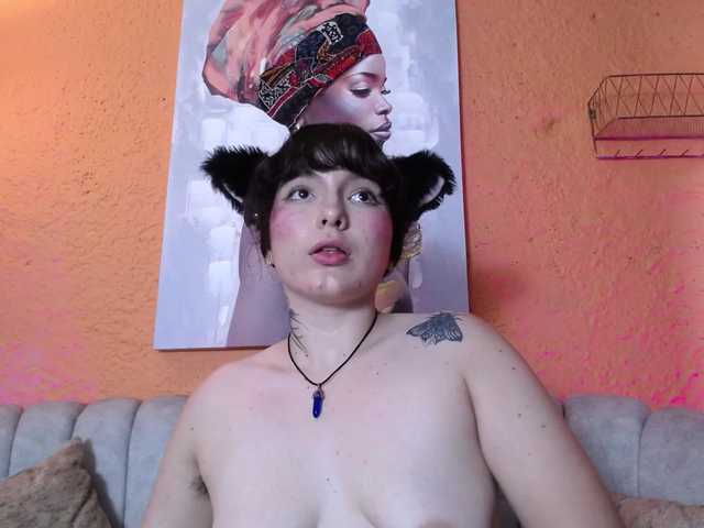 HairyValeri's BongaCams show and profile