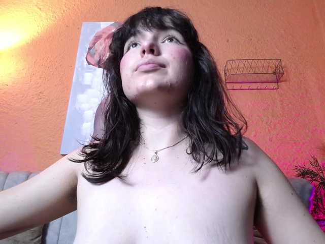 HairyValeri's BongaCams show and profile