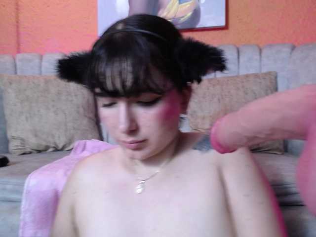 HairyValeri's BongaCams show and profile