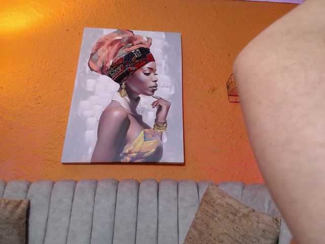 HairyValeri's BongaCams show and profile