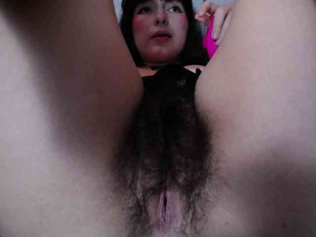 HairyValeri webcam