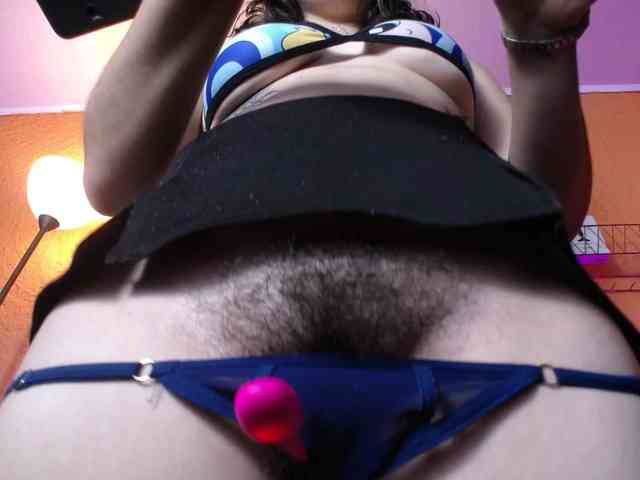 HairyValeri webcam