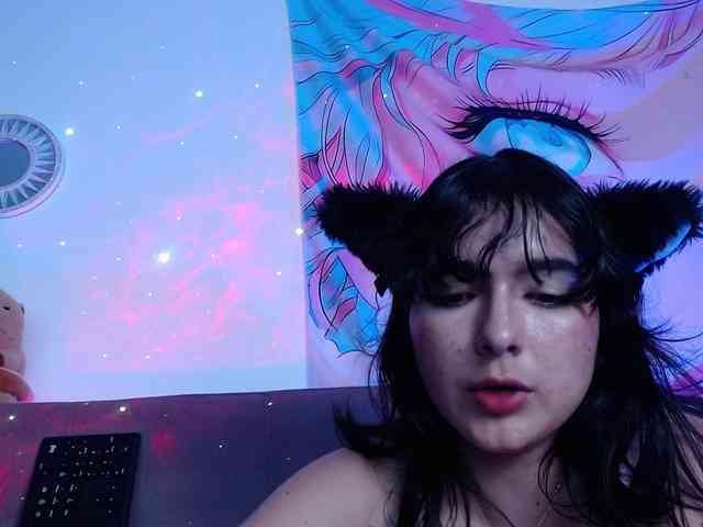 HairyValeri webcam