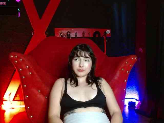 HairyValeri webcam