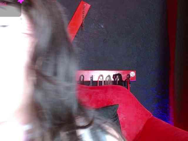 HairyValeri webcam