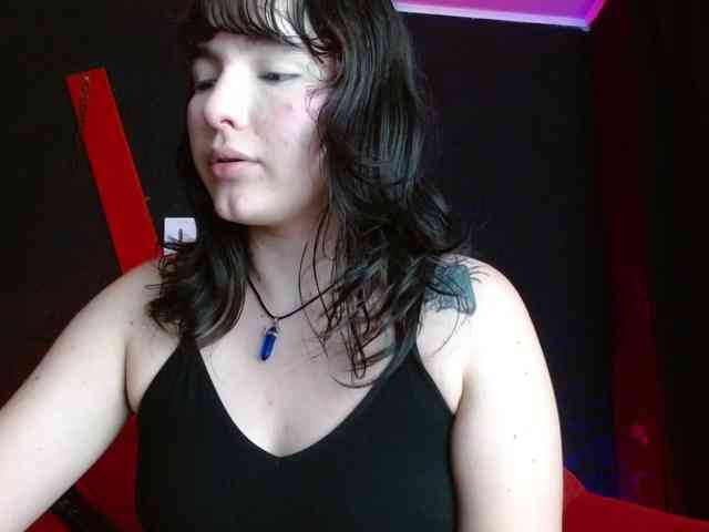 HairyValeri webcam