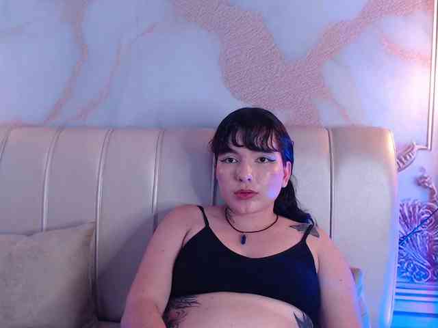 HairyValeri webcam