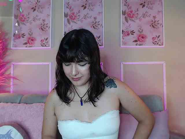 HairyValeri webcam