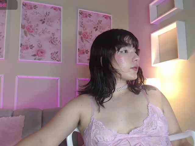 HairyValeri webcam