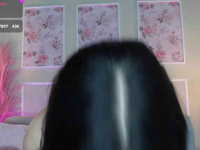 HairyValeri webcam