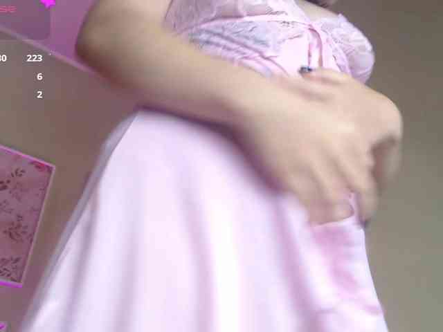 HairyValeri webcam