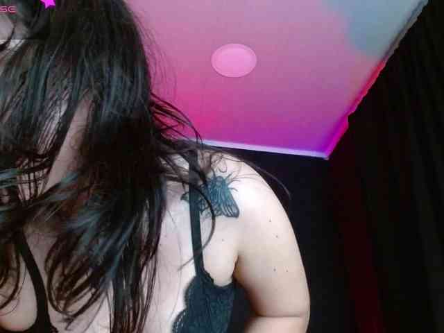HairyValeri webcam