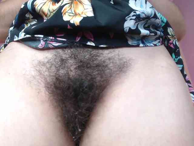 HairyValeri webcam