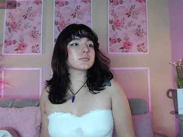 HairyValeri webcam