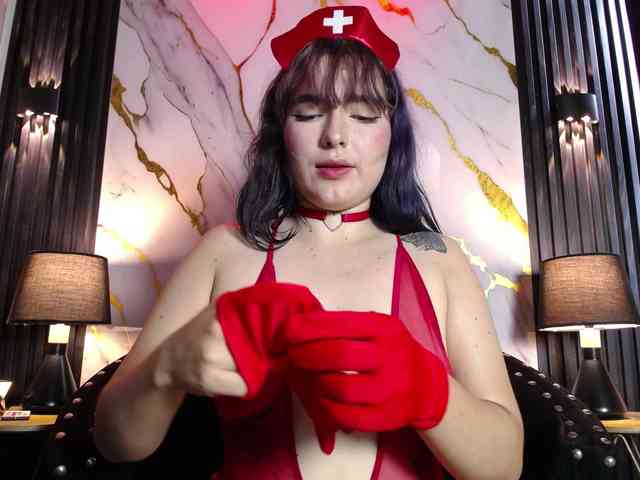 HairyValeri Live Webcam on BongaCams