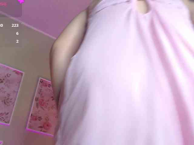 HairyValeri webcam