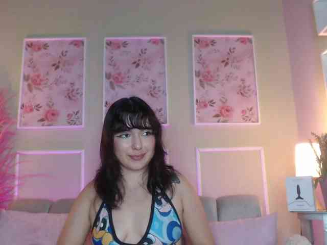 HairyValeri webcam