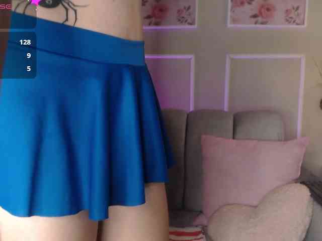 HairyValeri webcam