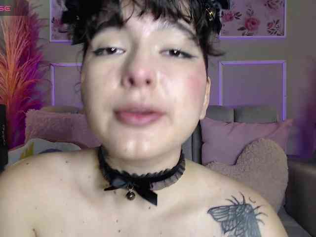 HairyValeri webcam