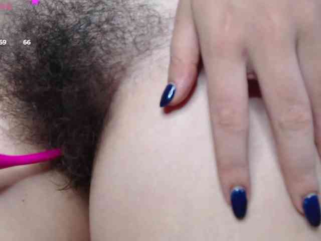 HairyValeri webcam