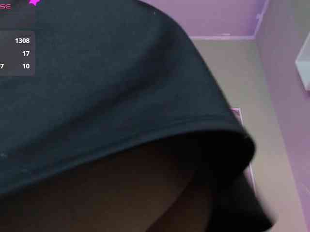 HairyValeri webcam