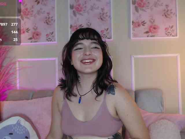 HairyValeri webcam