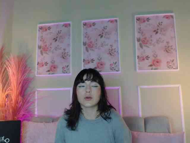 HairyValeri webcam