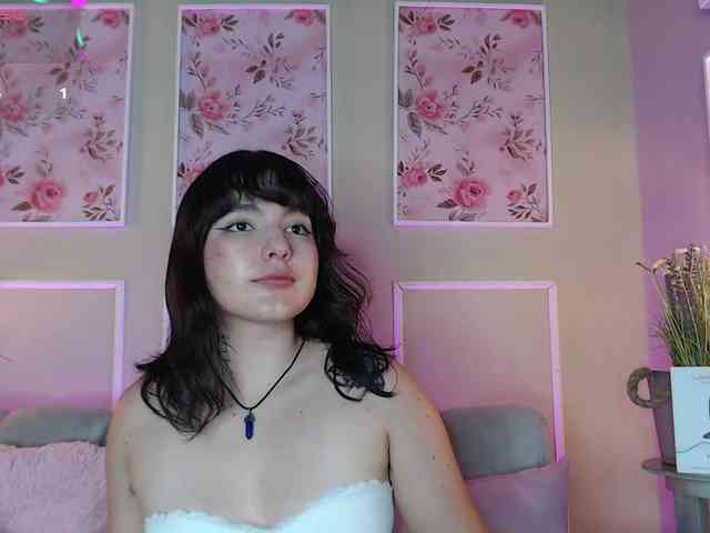 HairyValeri webcam