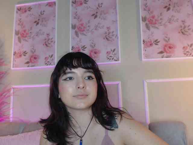 HairyValeri webcam