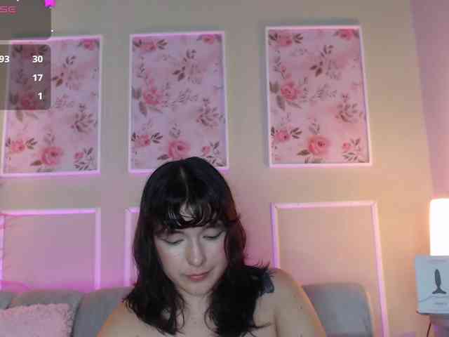 HairyValeri webcam
