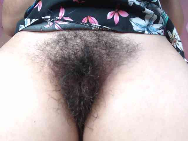 HairyValeri webcam