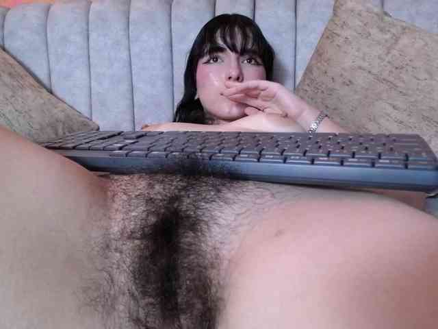 HairyValeri HairyValeri