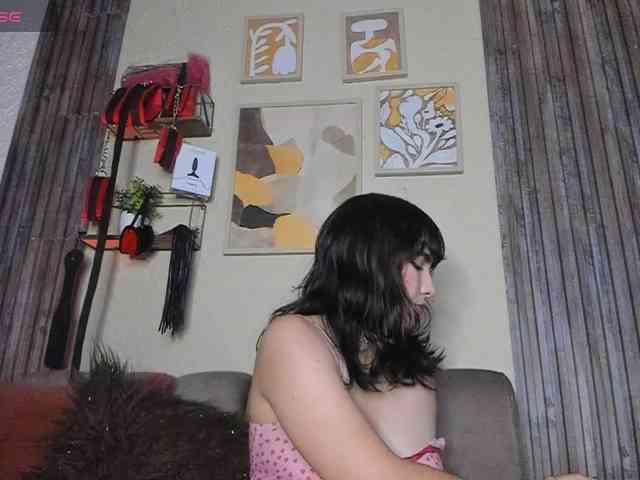 HairyValeri webcam