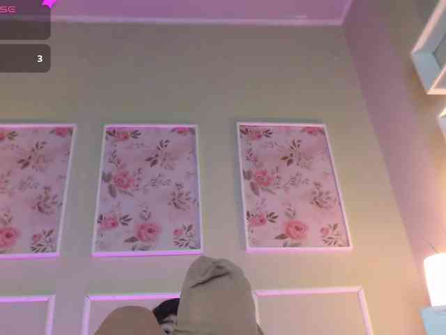 HairyValeri webcam