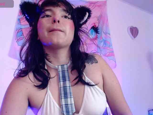 HairyValeri webcam