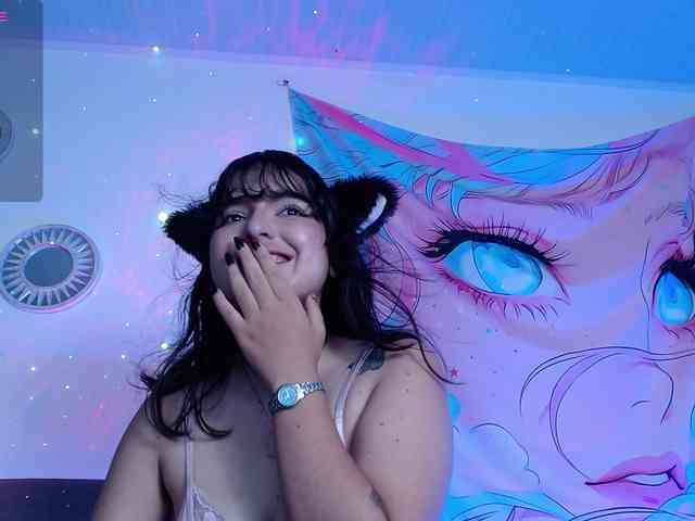 HairyValeri webcam