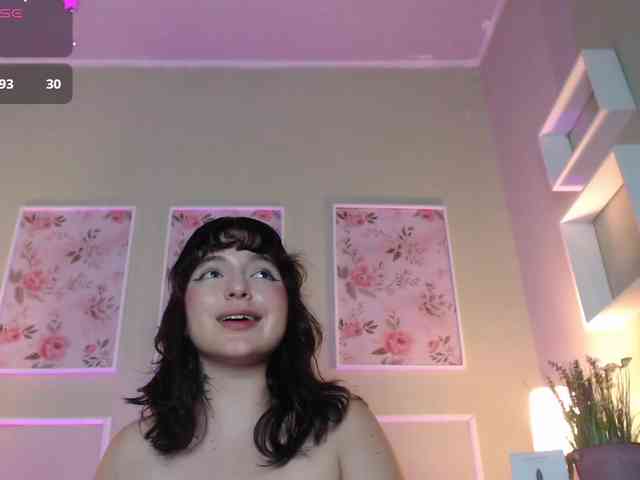 HairyValeri webcam
