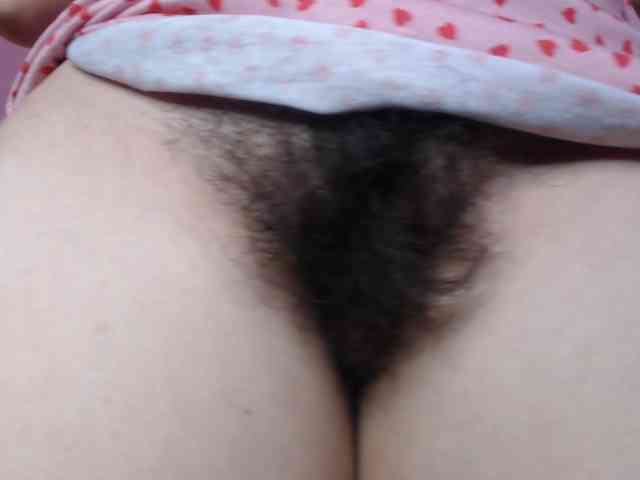 HairyValeri webcam