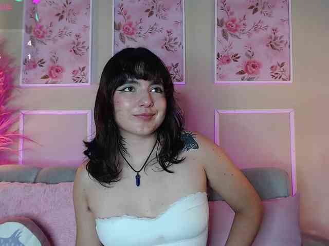 HairyValeri webcam