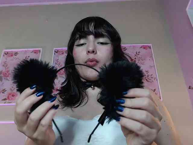 HairyValeri webcam