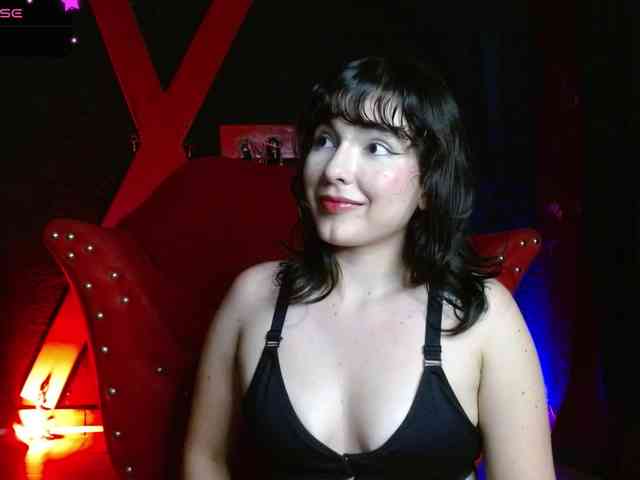 HairyValeri webcam
