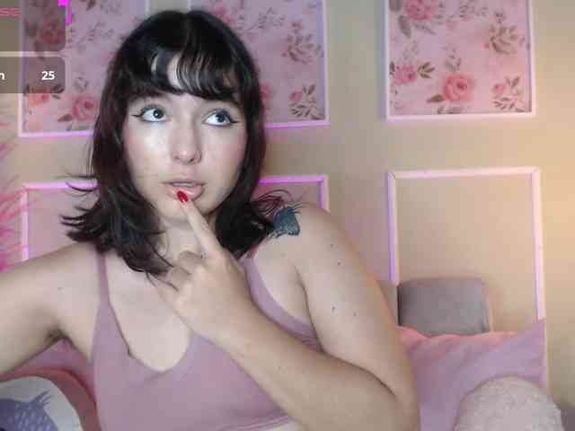 HairyValeri webcam