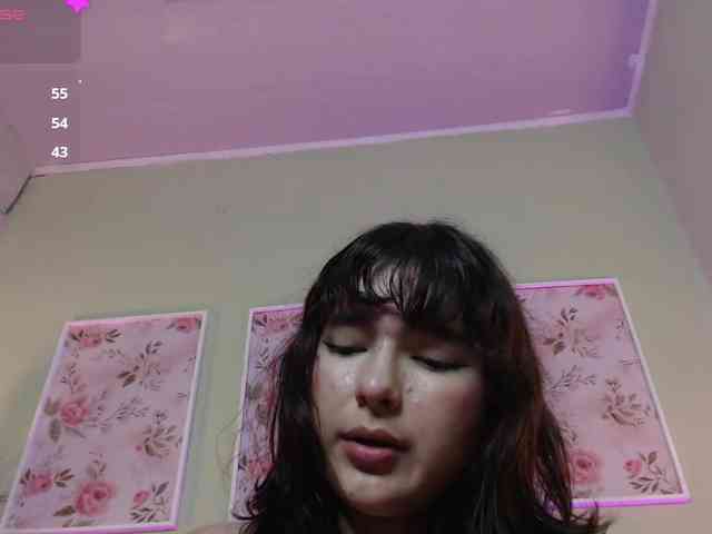 HairyValeri webcam