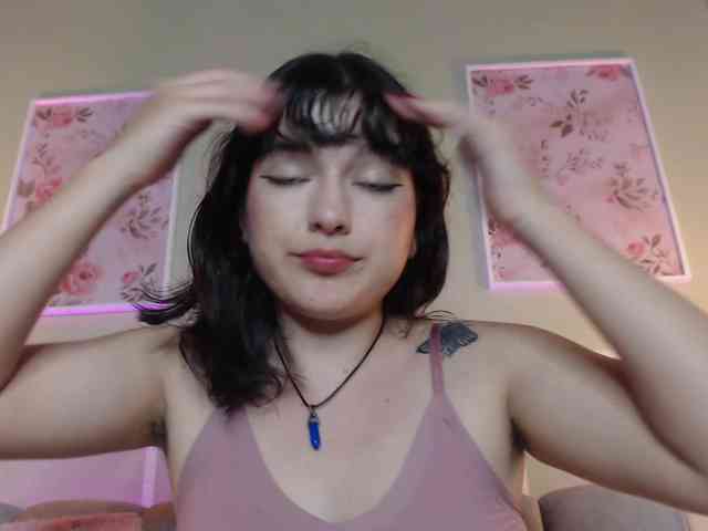 HairyValeri webcam