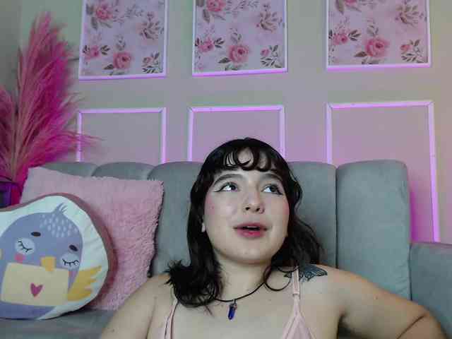 HairyValeri webcam