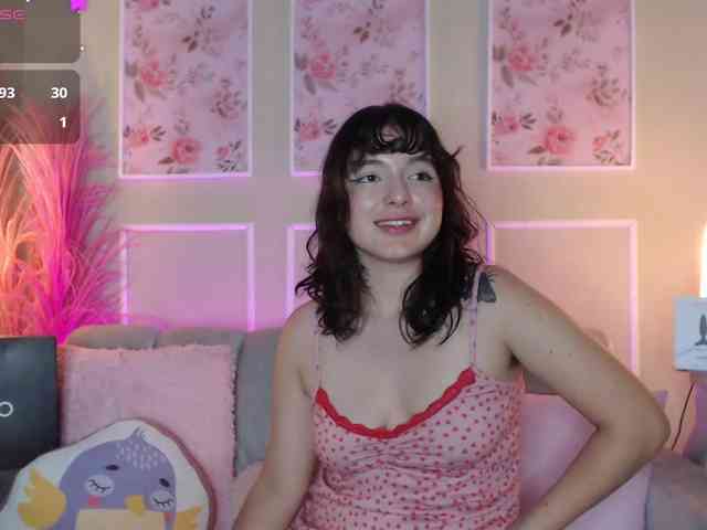 HairyValeri webcam