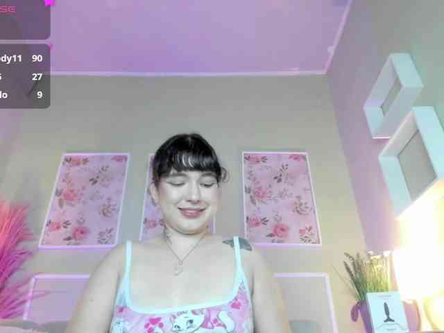 HairyValeri webcam