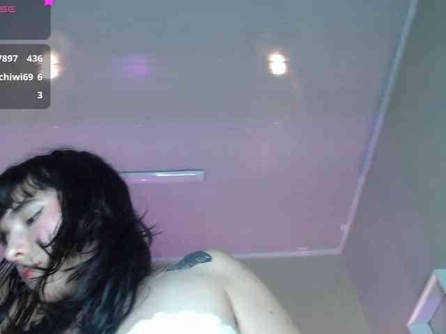 HairyValeri webcam