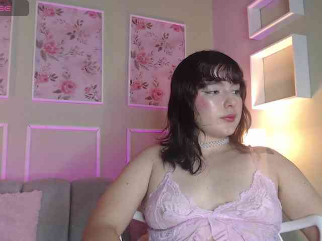 HairyValeri webcam