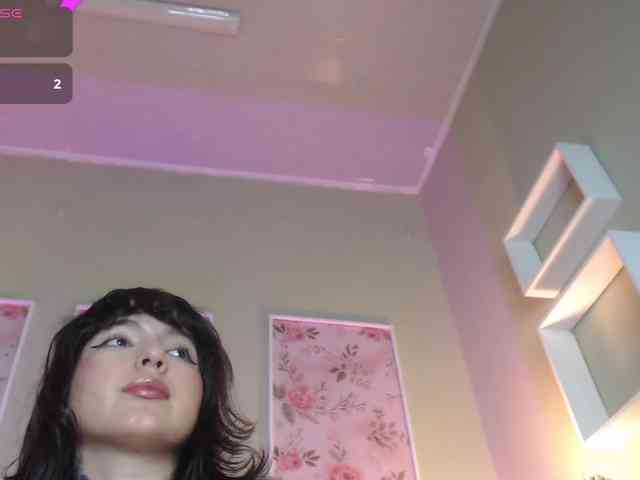 HairyValeri webcam